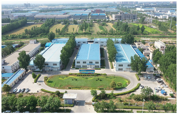 新鄉(xiāng)市禾穗機(jī)械設(shè)備制造有限公司